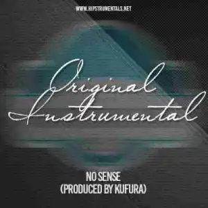 Instrumental: Kufura - No Sense